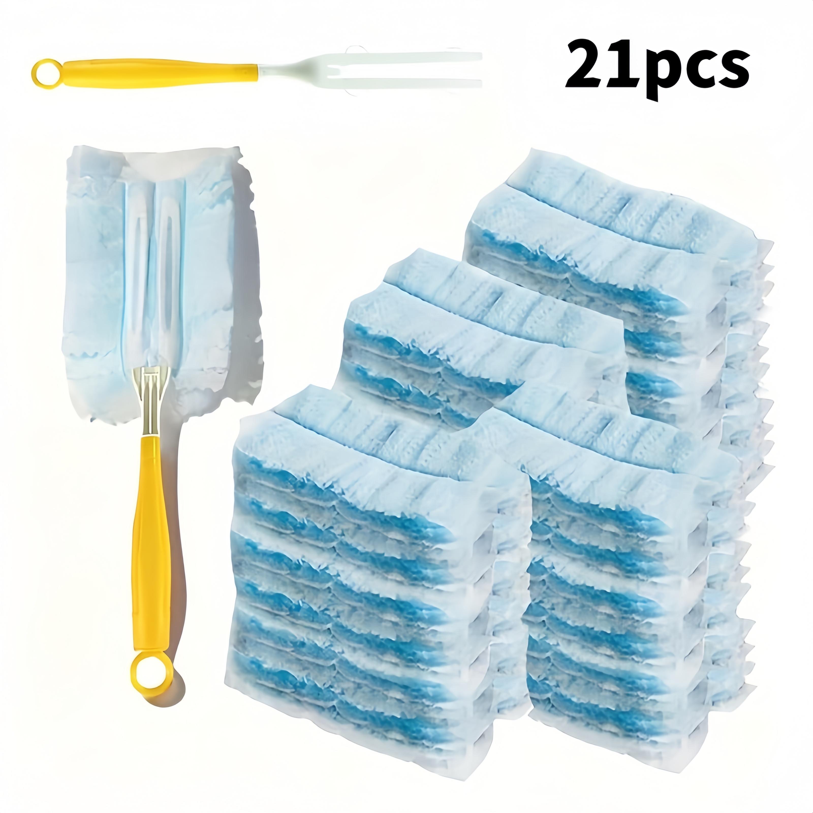 Furniture Hardware Latch - Set di piumini antipolvere elettrostatici usa