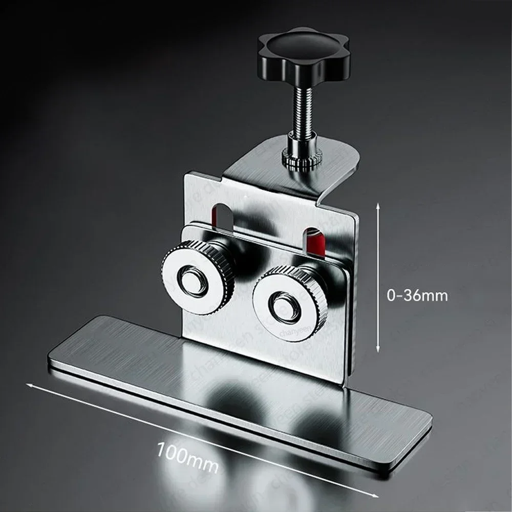 Furniture Hardware Kit - Morsetto di Allineamento per Mobili in