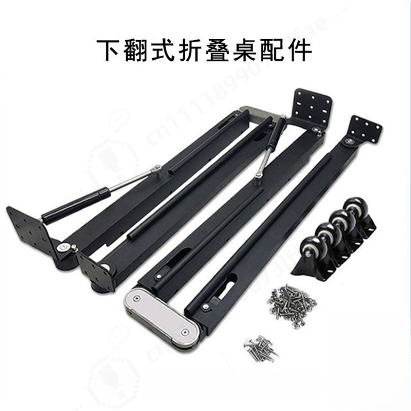 Furniture Hardware Connectors - Accessori per Tavolo Pieghevole Telescopico, Connettore