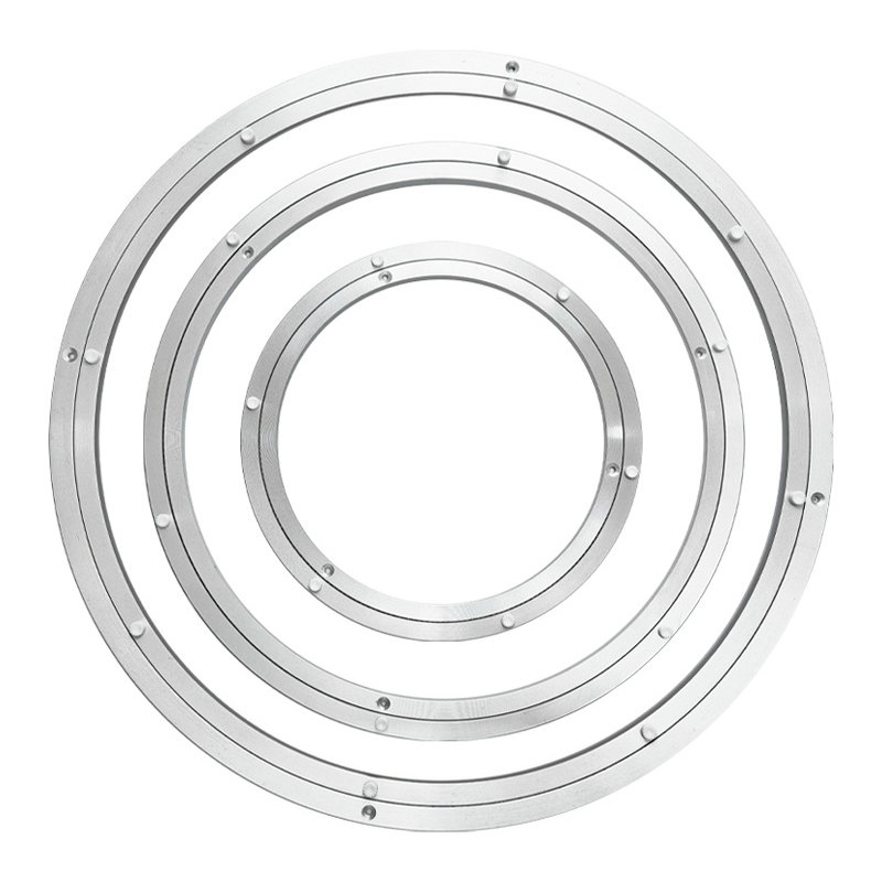 Furniture Hardware In China - Hardware per giradischi Lazy Susan con