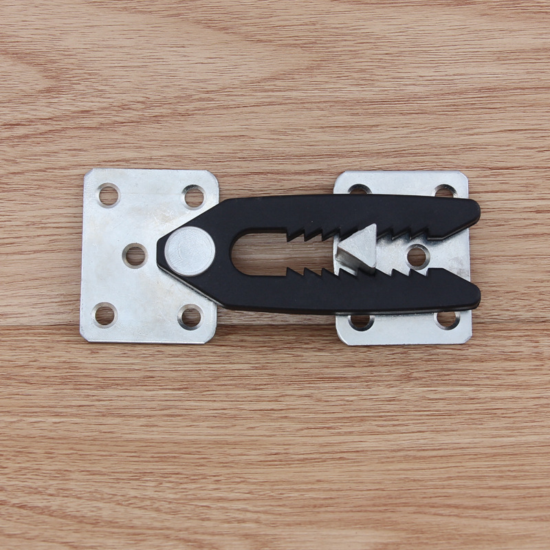 Furniture Interlocking Hardware - Connettore per divano componibile in metallo