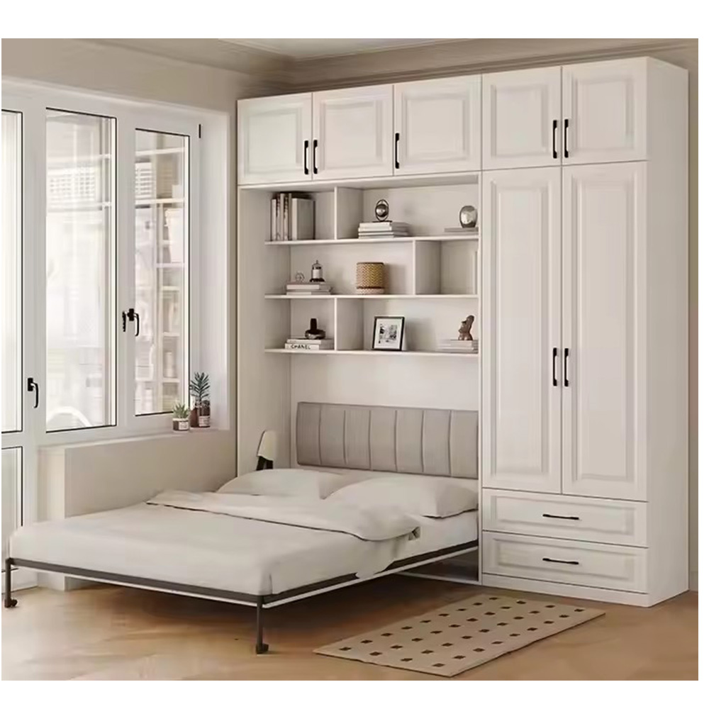 Furniture Hardware In China - Kit hardware per letto Murphy regolabile