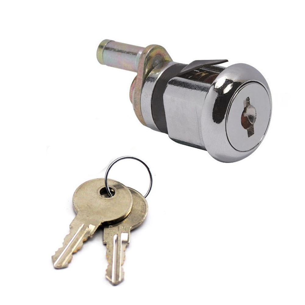Office Furniture Hardware - Serratura Centrale per Mobili in Metallo