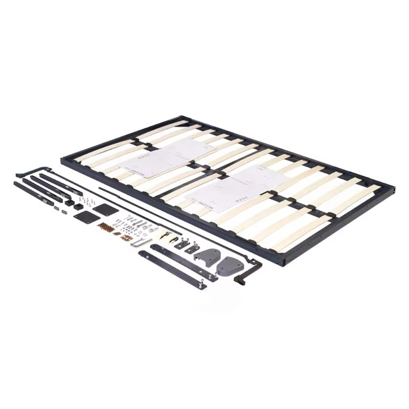 Furniture Hardware Kit - Kit Hardware per letto a parete