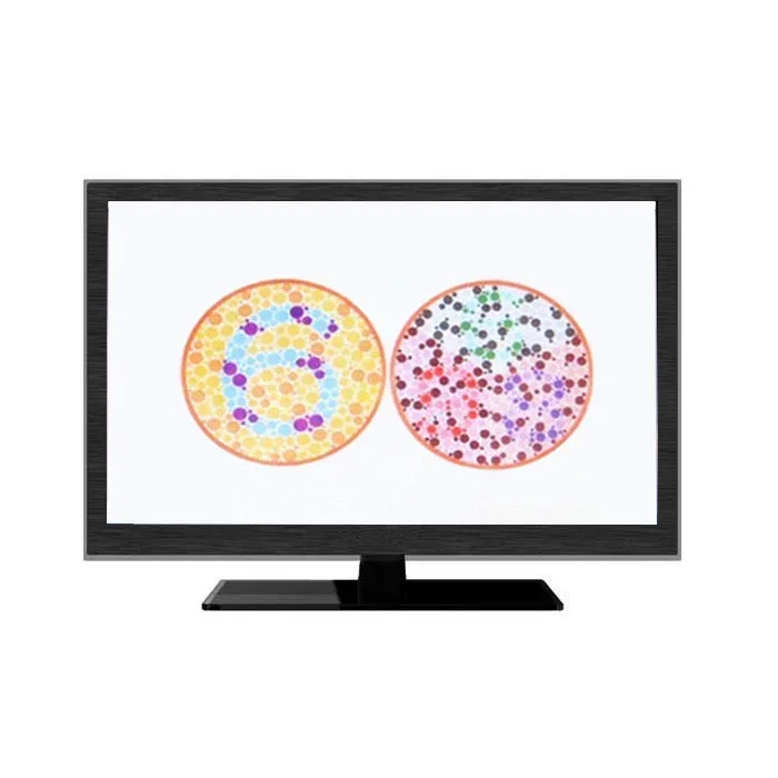 Furniture Hardware In China - Proiettore LCD LED per test della