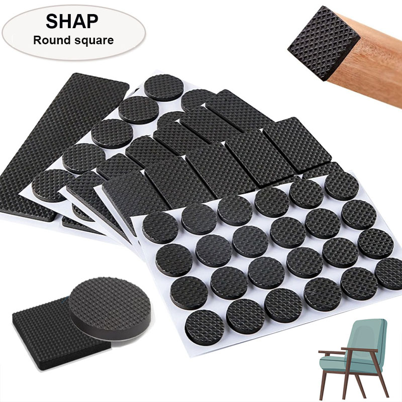 Furniture Hardware Feet - Protezioni per gambe di tavoli, Cuscinetti