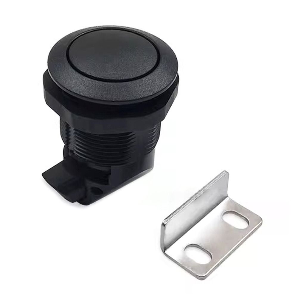 Furniture Hardware Kit - Durevole Roulotte Armadio RV Armadietto Pulsante