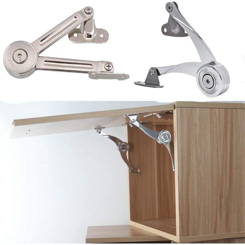 Unique Furniture Hardware - Cerniere di arresto casualmente sicure Cerniera