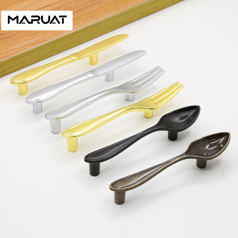 Unique Furniture Hardware - Maniglie per Mobili da Cucina dal
