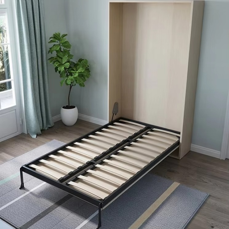 Furniture Hardware In China - Meccanismo del letto a parete hardware