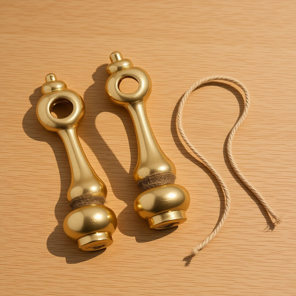 Furniture Hardware Connectors - 12 Pezzi Connettori per Recinzioni, Tappi