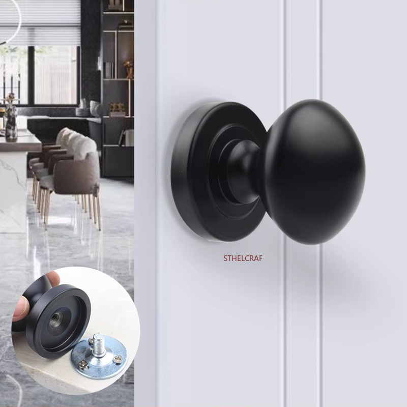 Furniture Hardware Kit - Maniglie per porte della stalla in