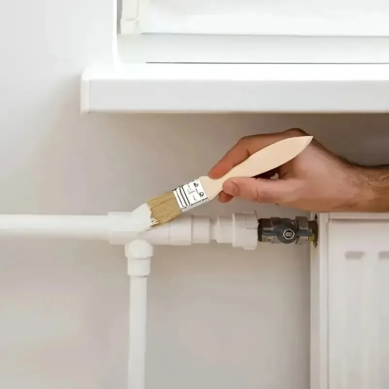 Set di pennelli professionali  - Furniture Hardware Latch recensione e prezzo