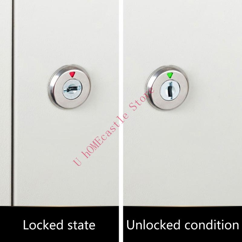 Serratura per armadio sicurezz - Furniture Hardware Latch recensione e prezzo