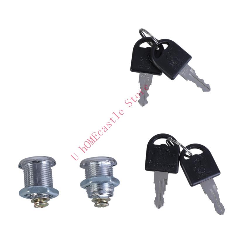 Serratura per armadio sicurezz - Furniture Hardware Latch recensione e prezzo