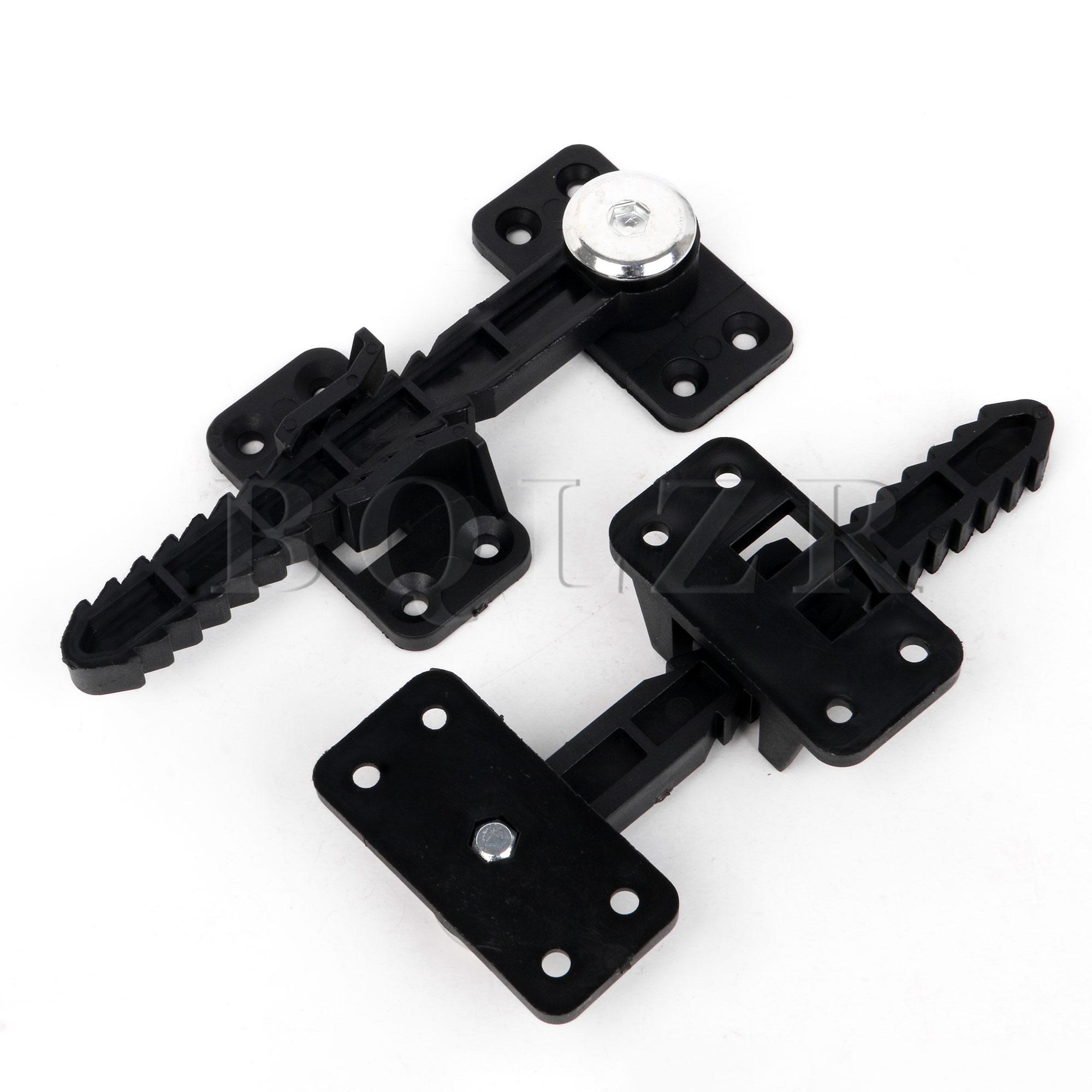 BQLZR 14x6 cm Plastica Divano  - Furniture Interlocking Hardware recensione e prezzo