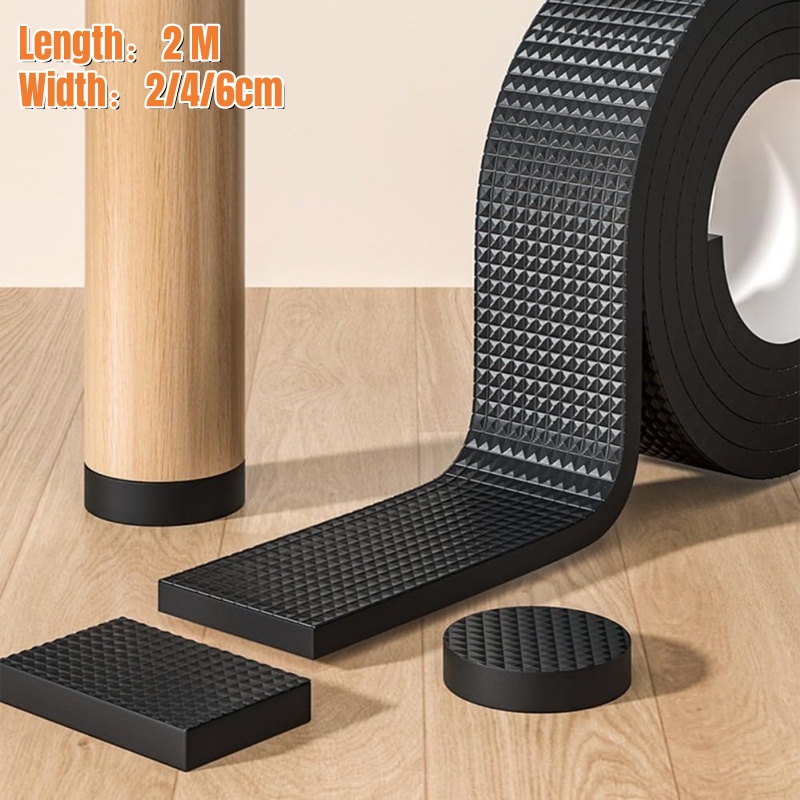 Rotolo Protettivo per Gambe di - Furniture Hardware Feet recensione e prezzo