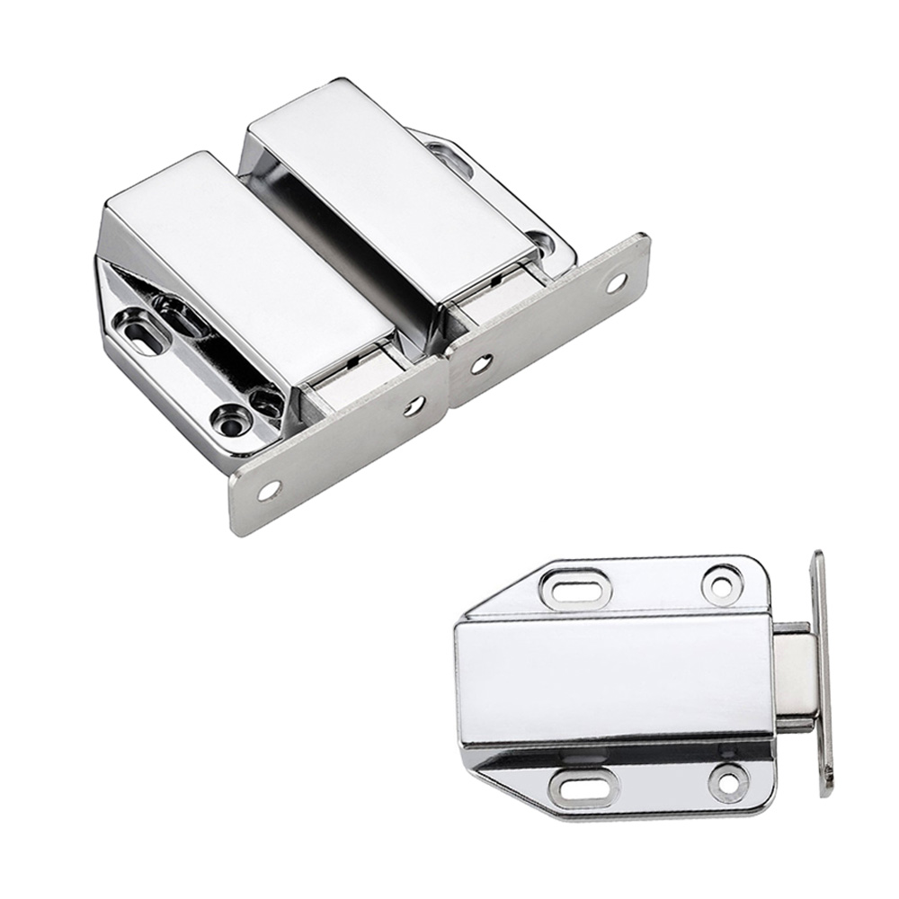 Chiusure magnetiche per armadi - Furniture Hardware Latch recensione e prezzo