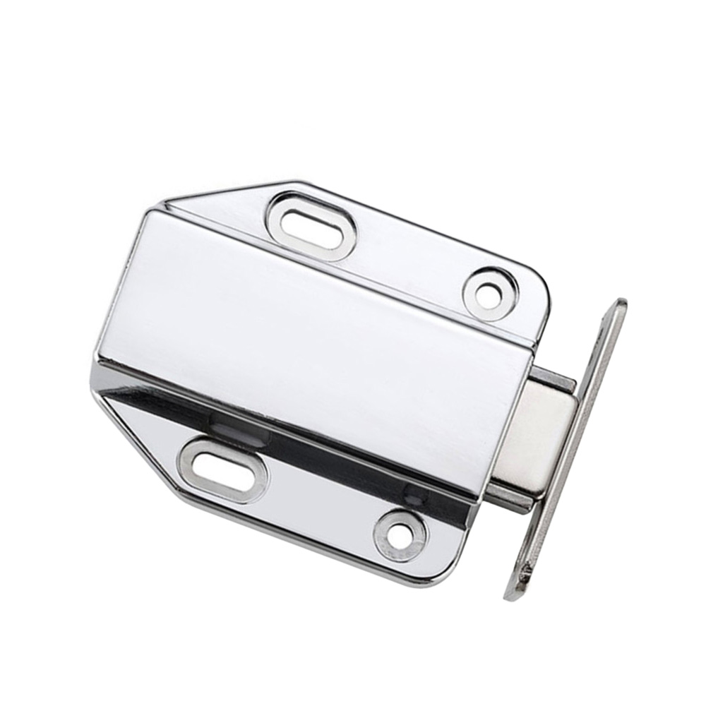 Chiusure magnetiche per armadi - Furniture Hardware Latch recensione e prezzo