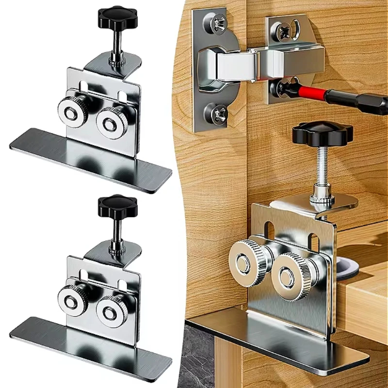 Morsetto di Allineamento per M - Furniture Hardware Kit recensione e prezzo