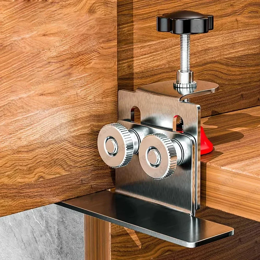 Morsetto di Allineamento per M - Furniture Hardware Kit recensione e prezzo