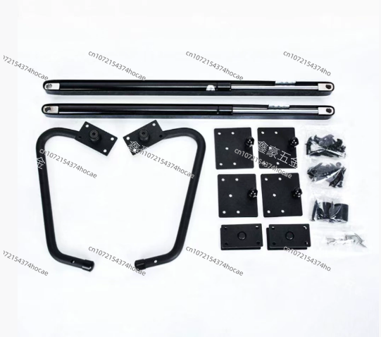Kit Hardware per Letto a Scomp - Furniture Hardware Kit recensione e prezzo