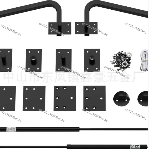 Kit Hardware per Letto a Scomp - Furniture Hardware Kit recensione e prezzo
