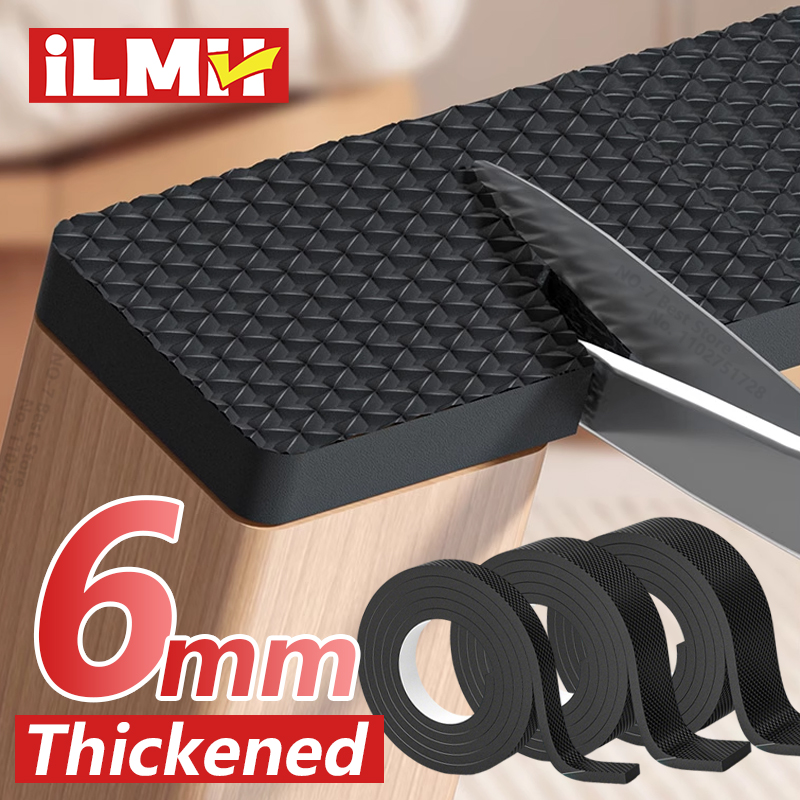 Cuscinetti per mobili antisciv - Furniture Hardware Feet recensione e prezzo