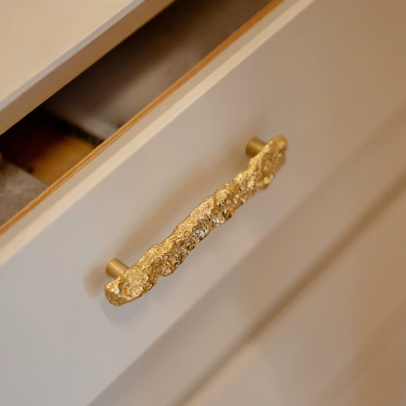 Maniglia per Cassetto e Porta  - Unique Furniture Hardware recensione e prezzo