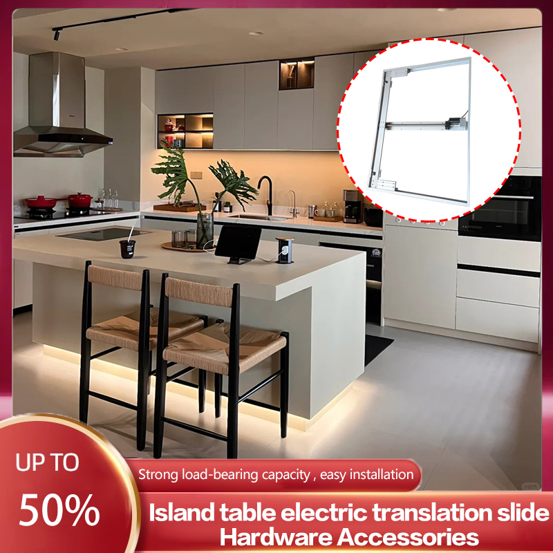Tavolo da cucina elettrico ape - Furniture Hardware In China recensione e prezzo