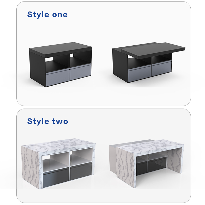 Tavolo da cucina elettrico ape - Furniture Hardware In China recensione e prezzo