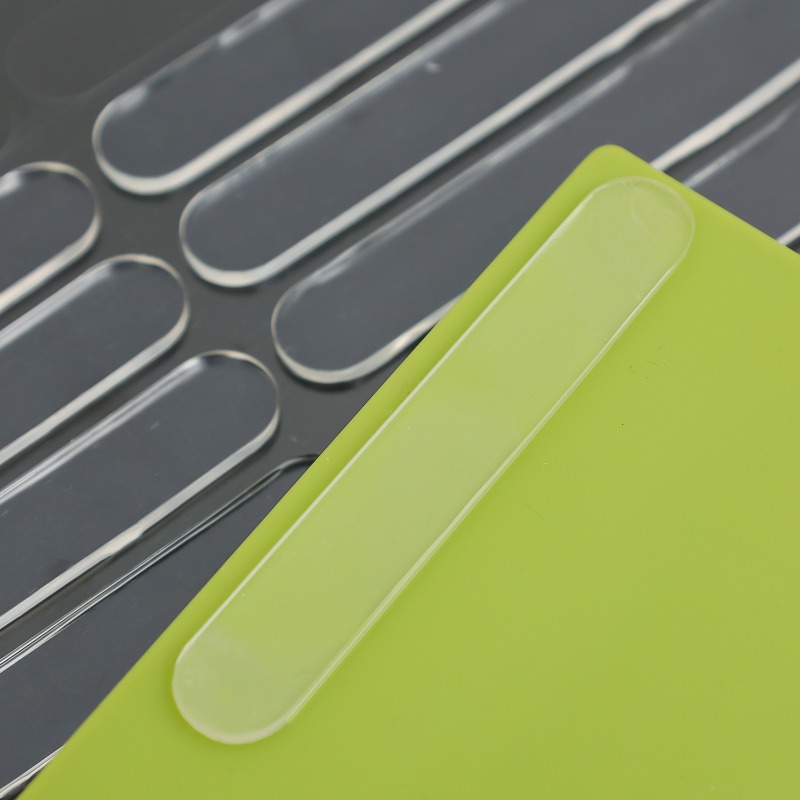 Strisce Protettive in Silicone - Furniture Hardware Latch recensione e prezzo