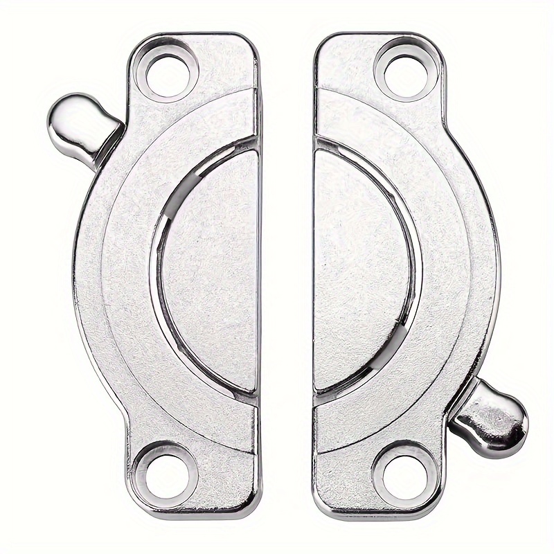 Connettore per piano tavolo is - Furniture Interlocking Hardware recensione e prezzo