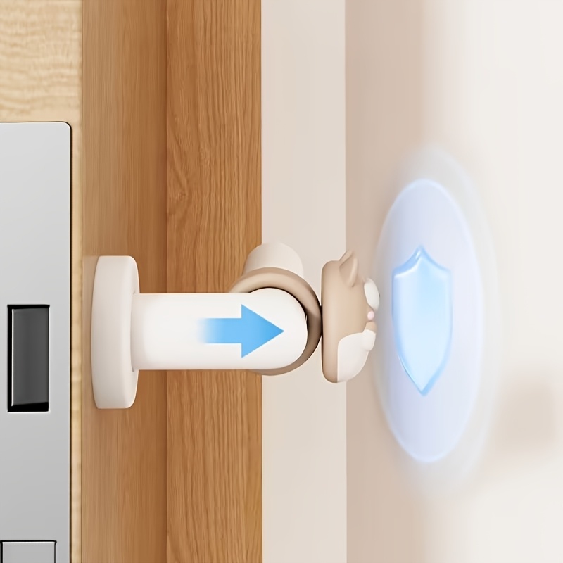 6 pezzi di cuscinetti paracolp - Furniture Hardware Latch recensione e prezzo