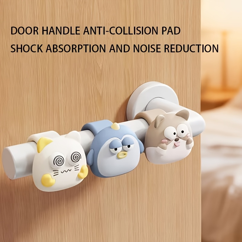 6 pezzi di cuscinetti paracolp - Furniture Hardware Latch recensione e prezzo