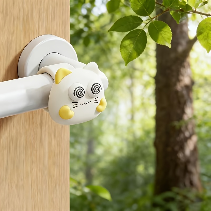 6 pezzi di cuscinetti paracolp - Furniture Hardware Latch recensione e prezzo