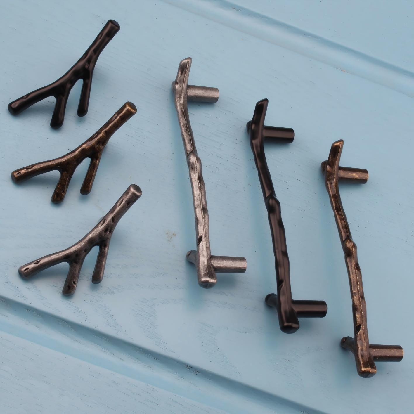 Maniglie moderne per cassetti  - Unique Furniture Hardware recensione e prezzo