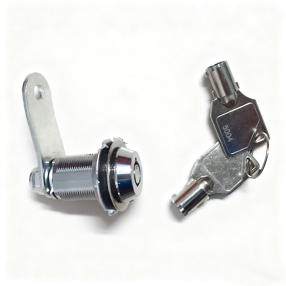 Serratura a camma a cilindro i - Office Furniture Hardware recensione e prezzo