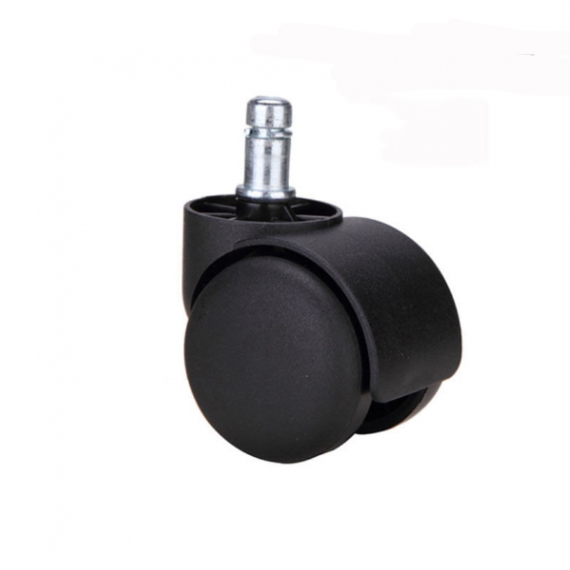 1/2 pz sedia ruota mobili Cast - Office Furniture Hardware recensione e prezzo