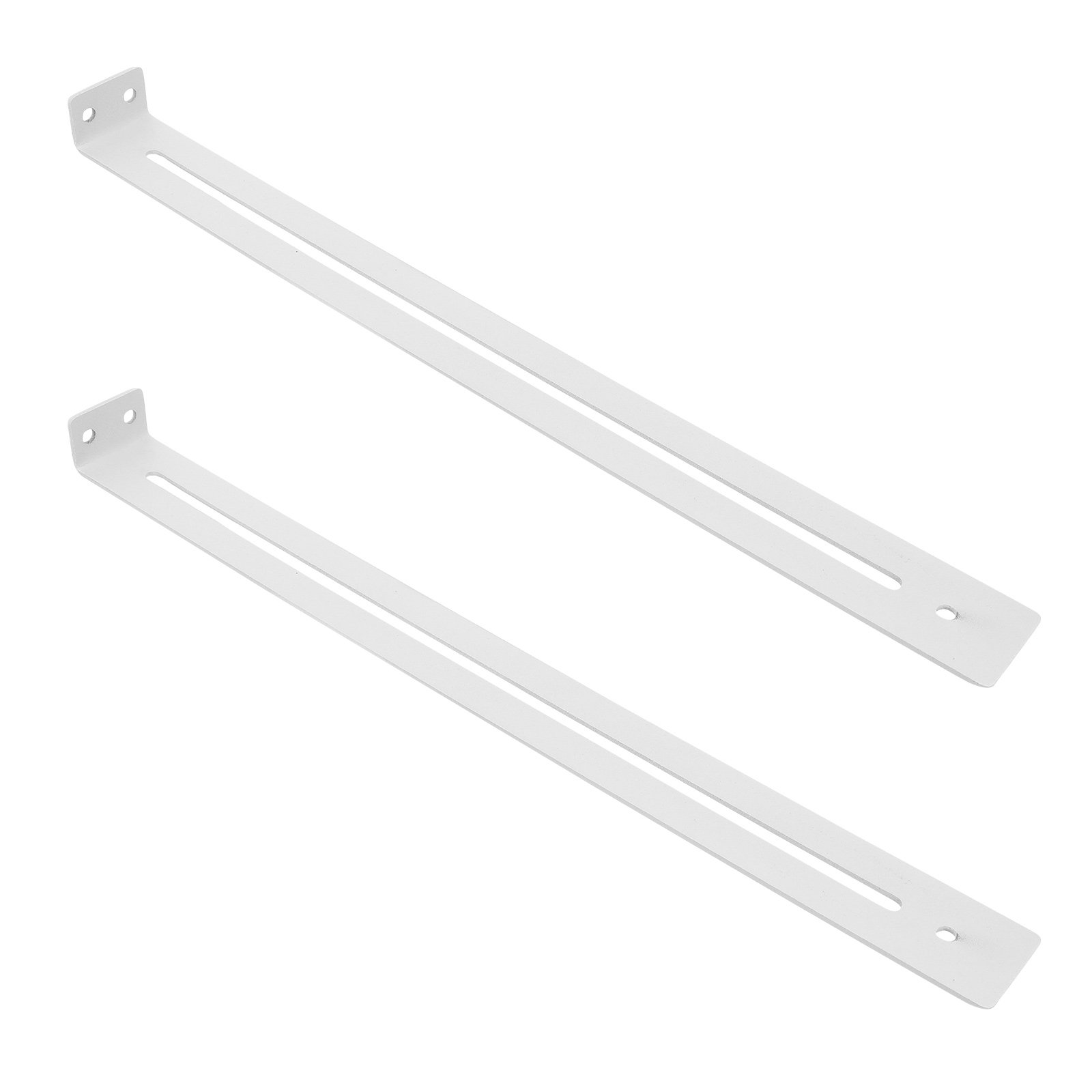 Kit di 2 Staffe di Supporto pe - Furniture Hardware Kit recensione e prezzo