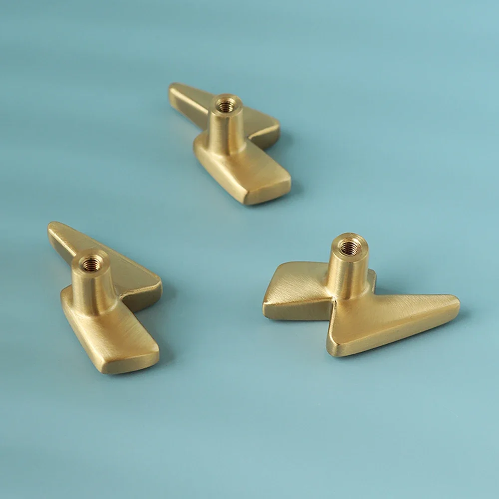 Manopole per mobili in ottone  - Unique Furniture Hardware recensione e prezzo