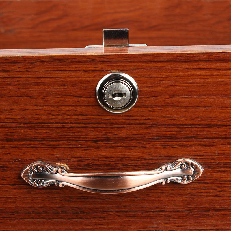 Serratura per cassetto da uffi - Office Furniture Hardware recensione e prezzo