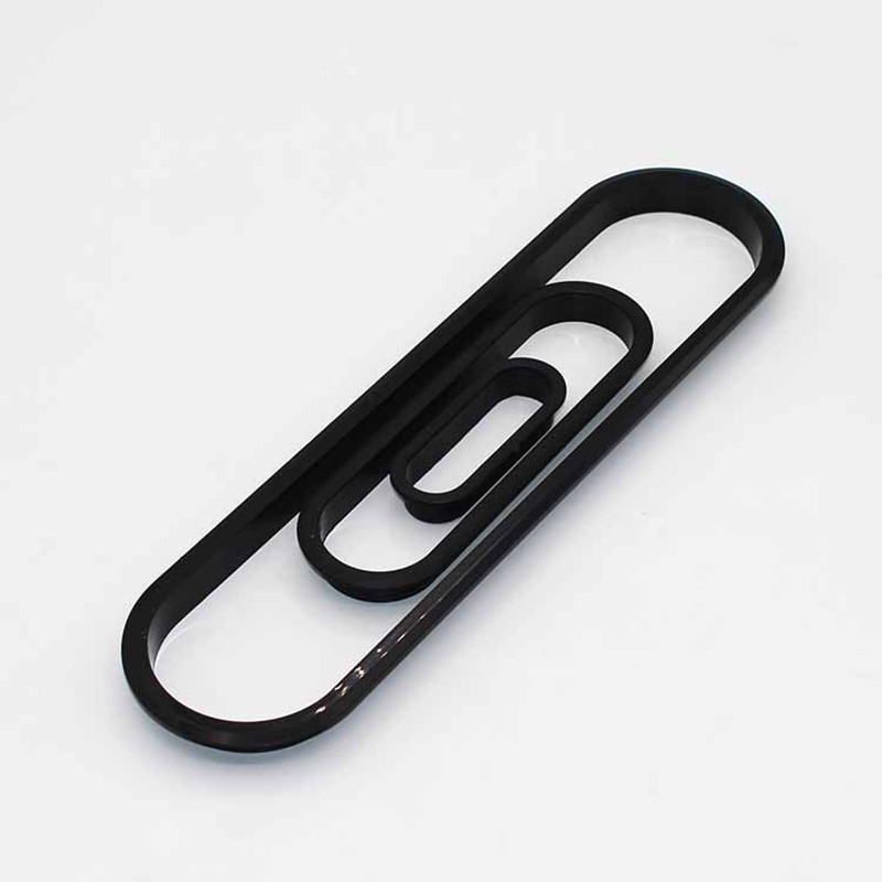 2 pezzi passacavo ovale in pla - Furniture Hardware Connectors recensione e prezzo