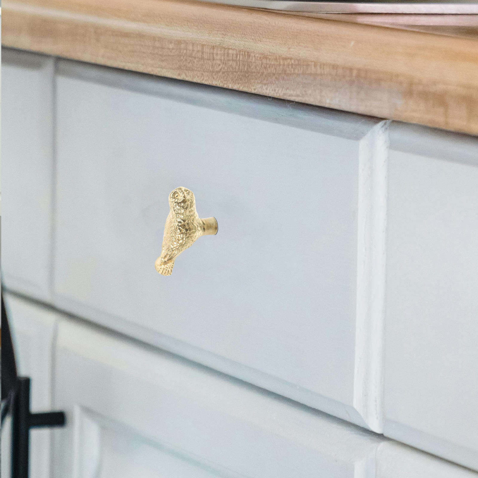 2 Pezzi Maniglie per Mobili a  - Unique Furniture Hardware recensione e prezzo