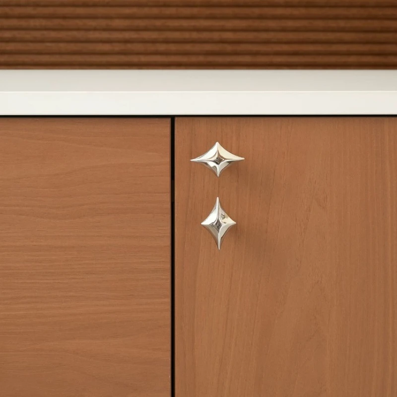 Maniglie Creative per Armadi A - Unique Furniture Hardware recensione e prezzo
