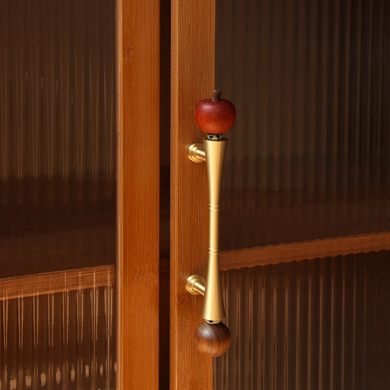 Maniglie per cassetti con frut - Unique Furniture Hardware recensione e prezzo