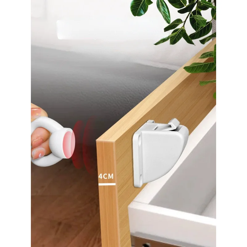 1set serratura magnetica invis - Furniture Hardware Latch recensione e prezzo