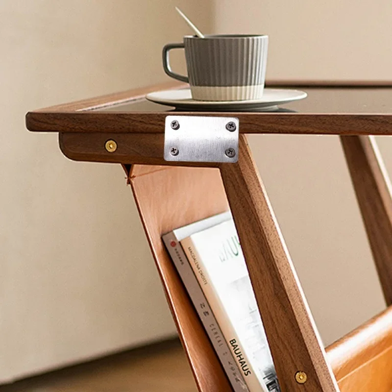 Piastra di riparazione cernier - Furniture Hardware In China recensione e prezzo