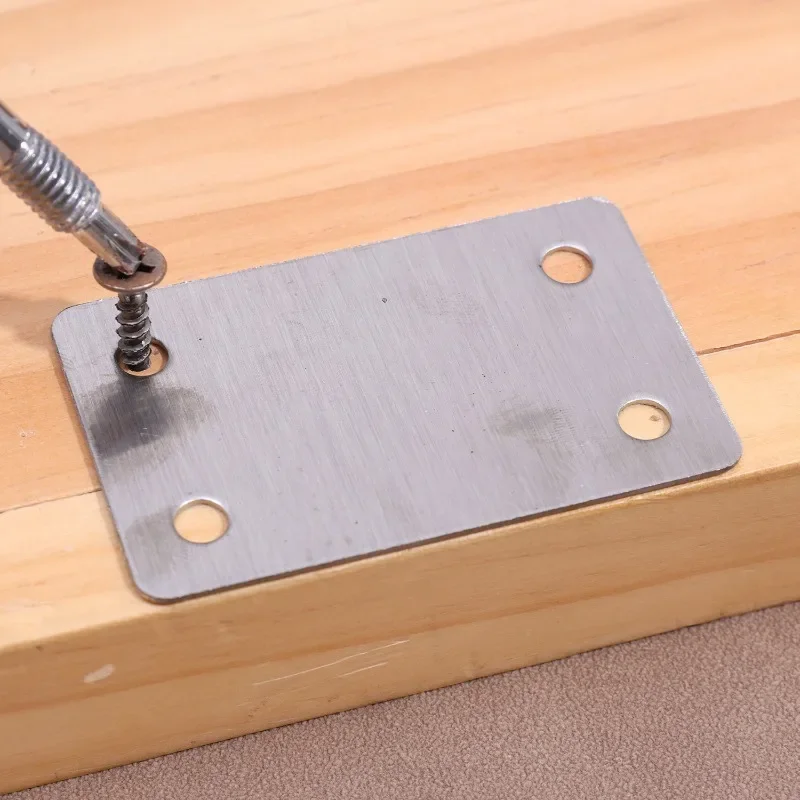 Piastra di riparazione cernier - Furniture Hardware In China recensione e prezzo