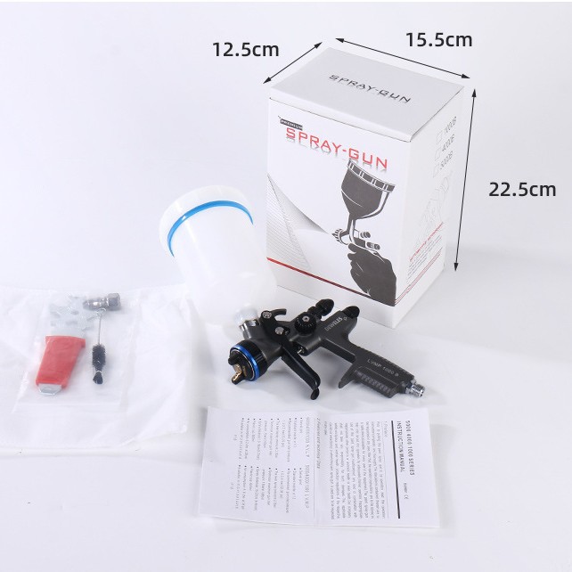 Pistola a spruzzo personalizza - Furniture Hardware In China recensione e prezzo